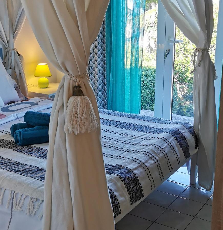 Cosy & Calme Villa Льо Тампон Екстериор снимка