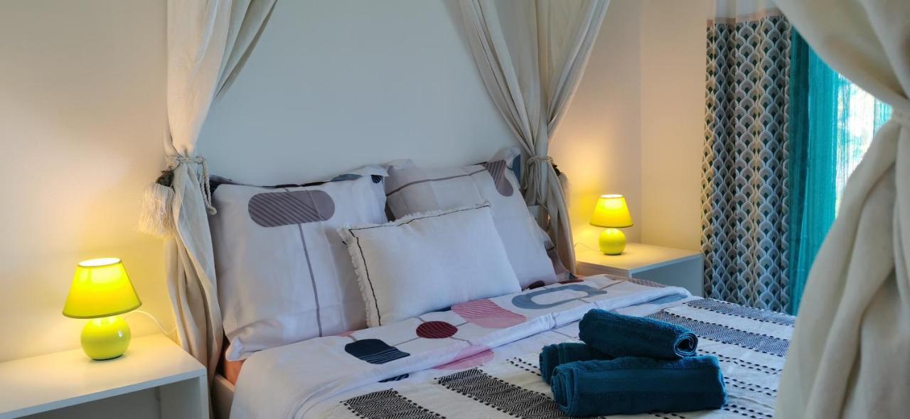 Cosy & Calme Villa Льо Тампон Екстериор снимка
