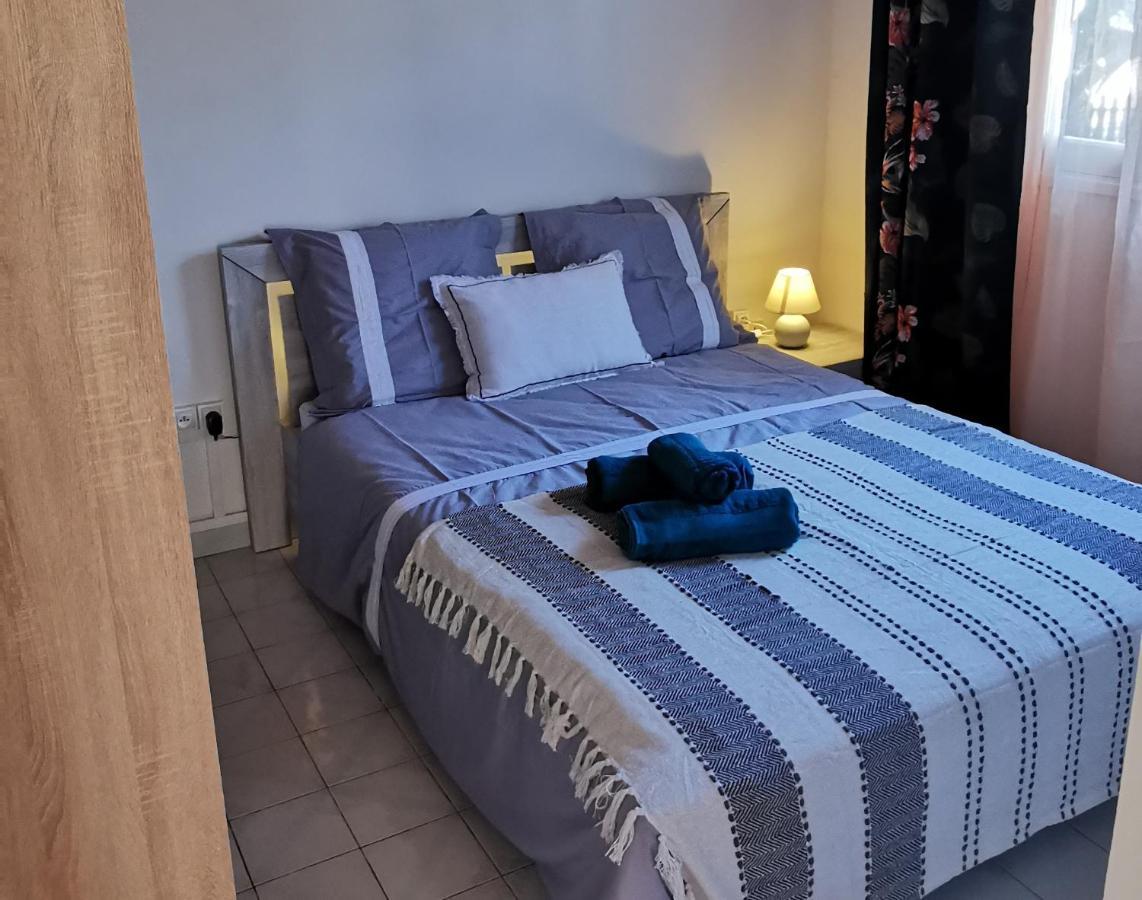 Cosy & Calme Villa Льо Тампон Екстериор снимка