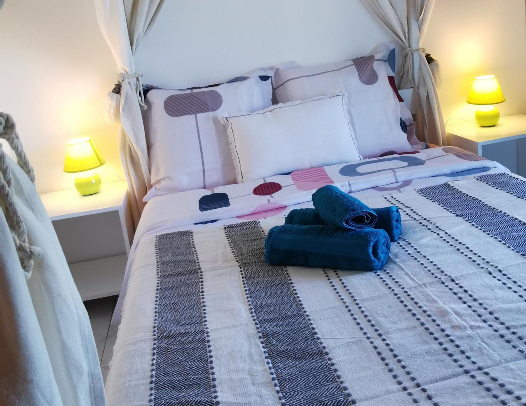 Cosy & Calme Villa Льо Тампон Екстериор снимка